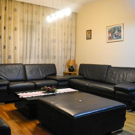 Apartman Sara 2 Podgorica Exterior photo