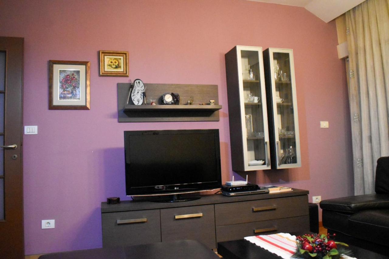 Apartman Sara 2 Podgorica Exterior photo