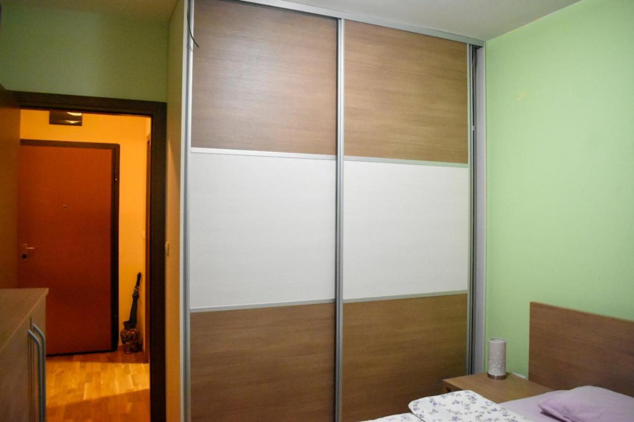 Apartman Sara 2 Podgorica Exterior photo