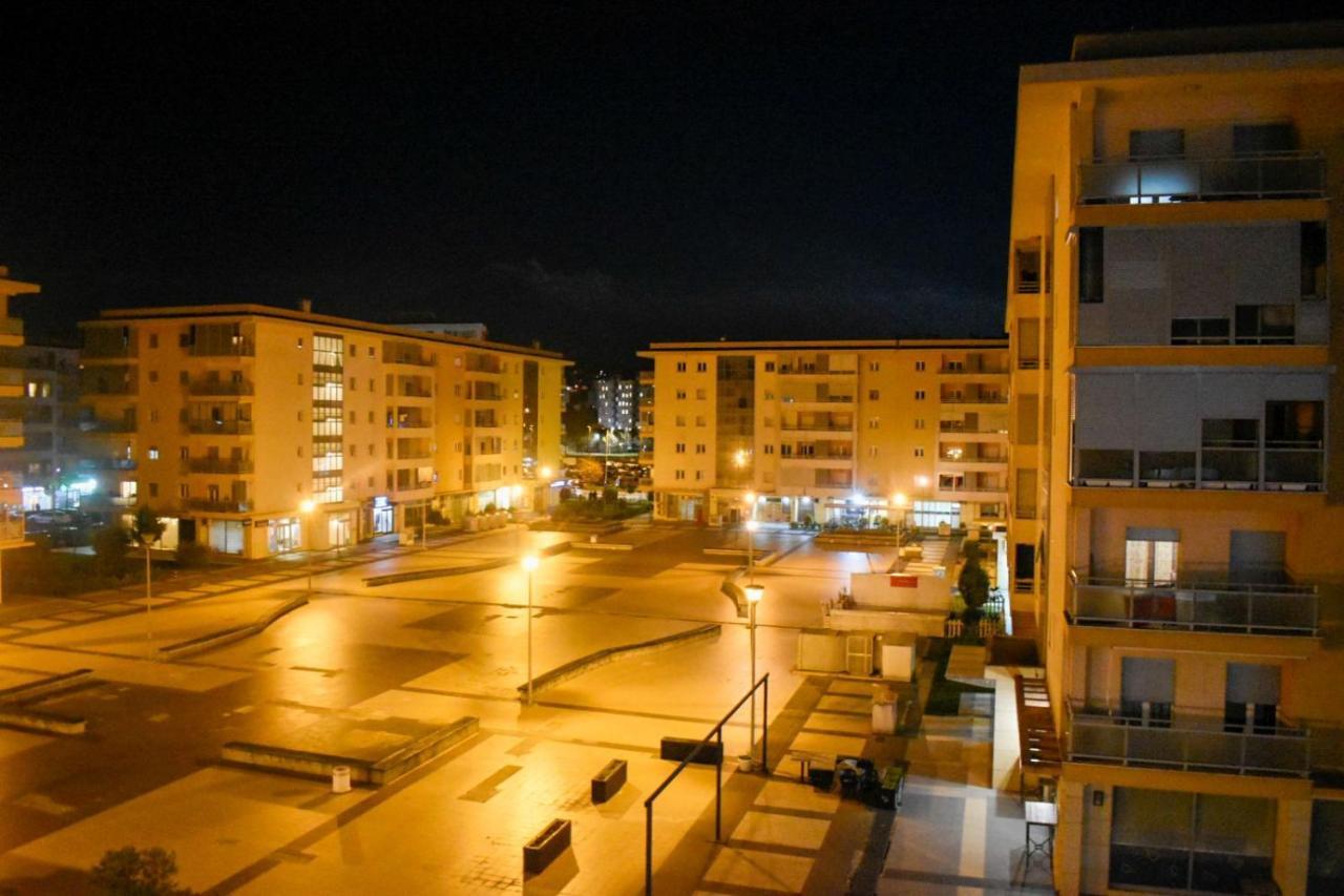 Apartman Sara 2 Podgorica Exterior photo