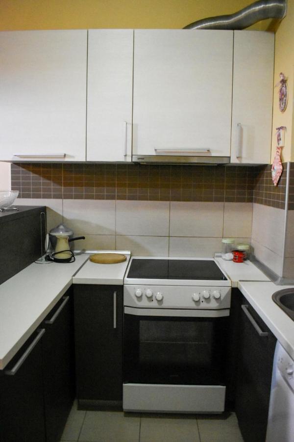 Apartman Sara 2 Podgorica Exterior photo