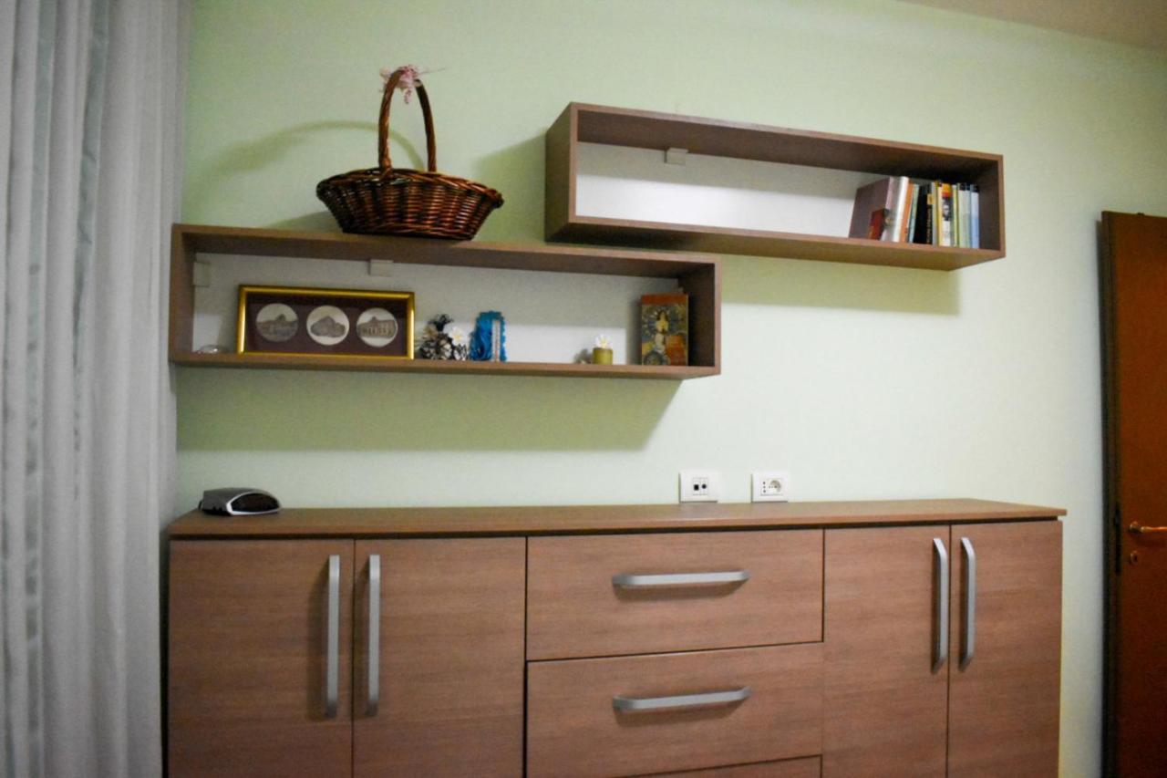 Apartman Sara 2 Podgorica Exterior photo