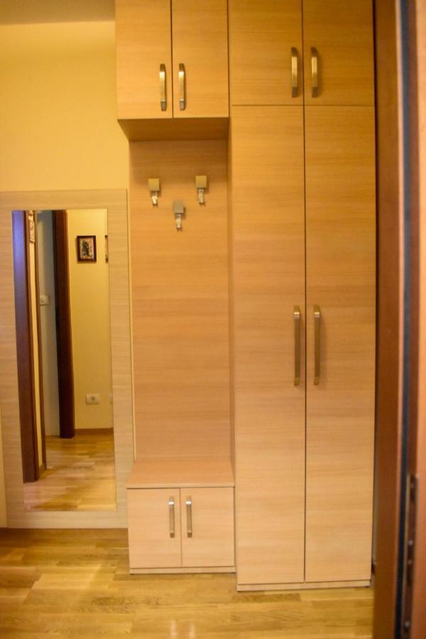 Apartman Sara 2 Podgorica Exterior photo
