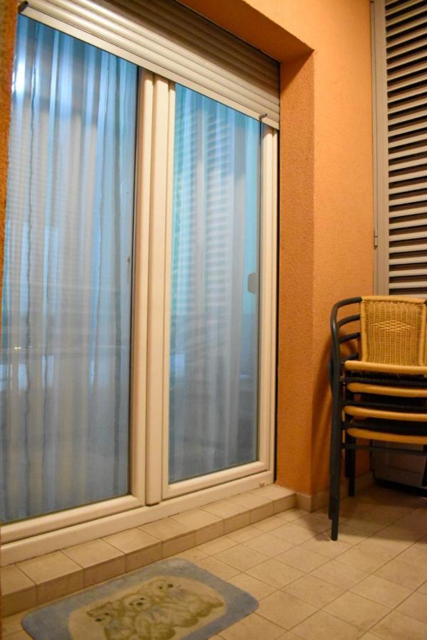 Apartman Sara 2 Podgorica Exterior photo