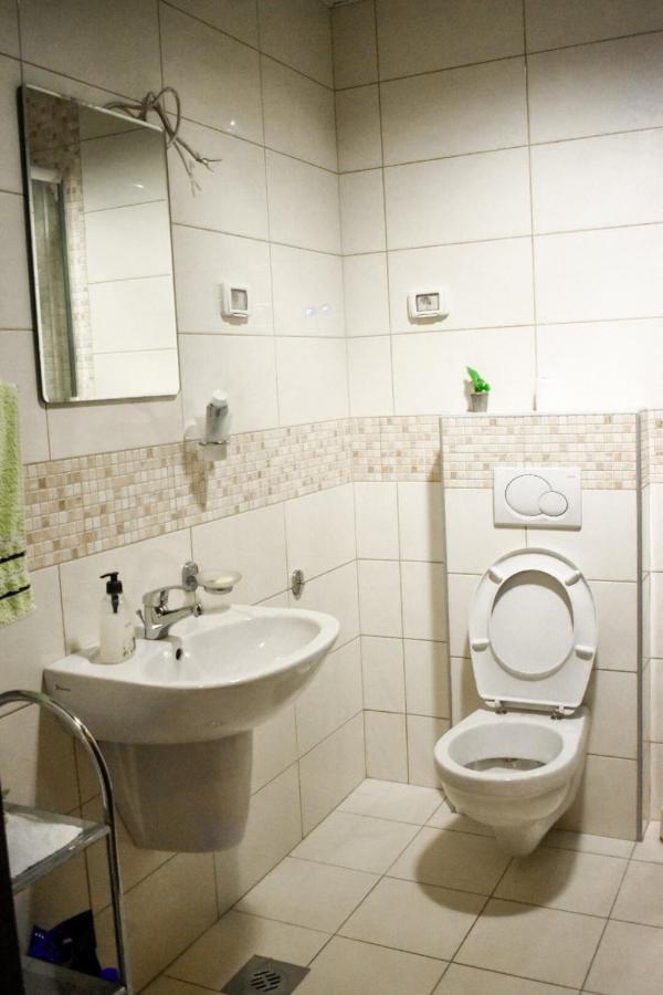 Apartman Sara 2 Podgorica Exterior photo