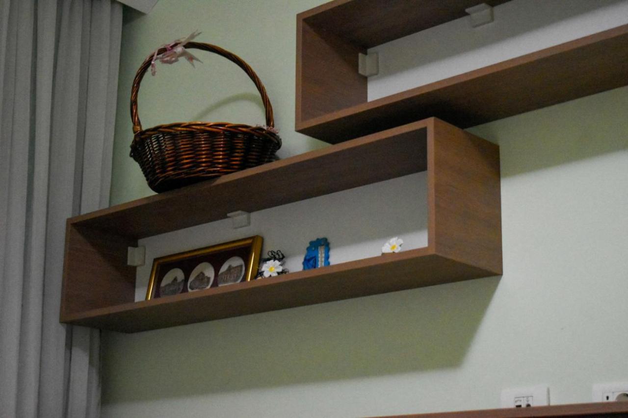 Apartman Sara 2 Podgorica Exterior photo